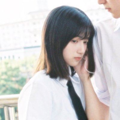唯美高清情头真人 唯美 情头