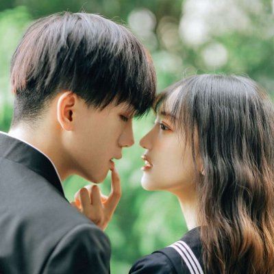 唯美高清情头真人 唯美 情头