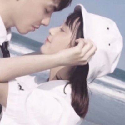 唯美高清情头真人 唯美 情头