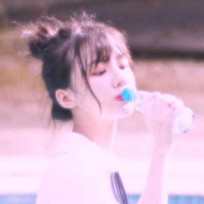 唯美高清情头真人 唯美 情头
