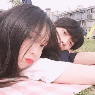 唯美高清情头真人 唯美 情头