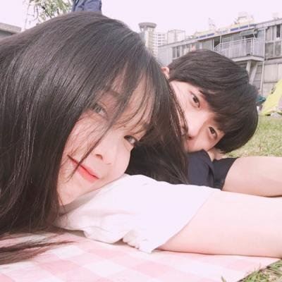 唯美高清情头真人 唯美 情头