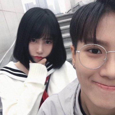 唯美高清情头真人 唯美 情头