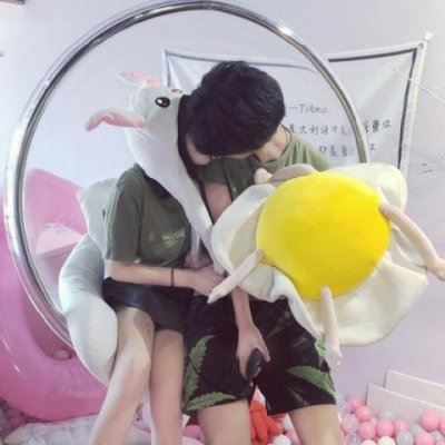 甜蜜情头图片 情头甜蜜双人浪漫