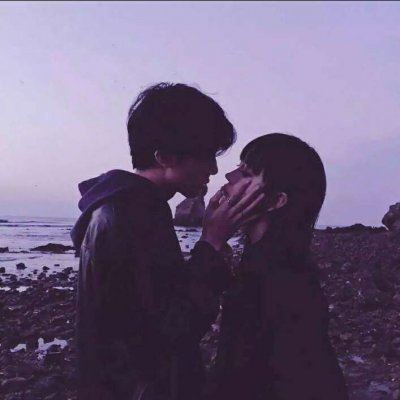 00后喜欢的情侣头像 00后个性情侣头像两张一对