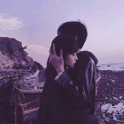 00后喜欢的情侣头像 00后个性情侣头像两张一对