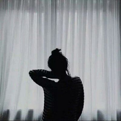 很罕见又很好看的情侣头像不露脸 看不出来的单人情侣头像