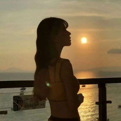 很有爱的情侣头像 头像唯美情侣头像