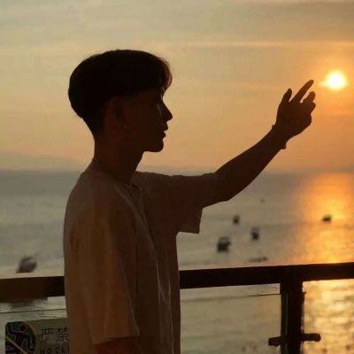 很有爱的情侣头像 头像唯美情侣头像