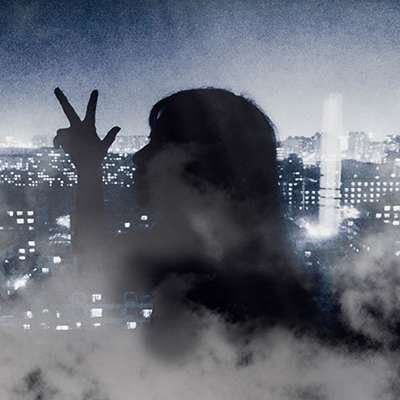 很有爱的情侣头像 头像唯美情侣头像