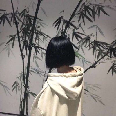 今天她也是如此个性情侣头像 个性情头过年