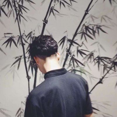 今天她也是如此个性情侣头像 个性情头过年