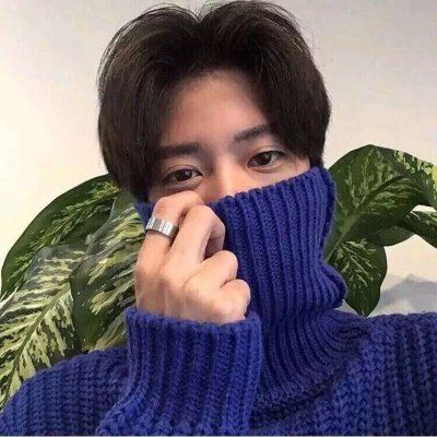 今天她也是如此个性情侣头像 个性情头过年