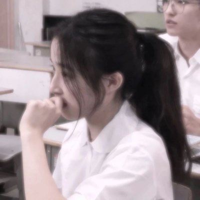 个性又傻白甜的头像 情头个性超甜一对