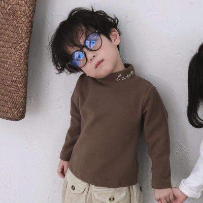 小宝宝情头个性 个性情头小孩子萌萌哒