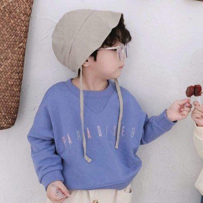 小宝宝情头个性 个性情头小孩子萌萌哒