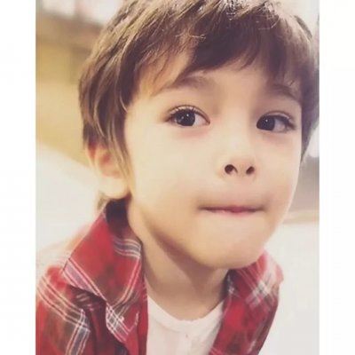 小宝宝情头个性 个性情头小孩子萌萌哒
