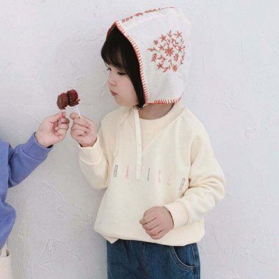 小宝宝情头个性 个性情头小孩子萌萌哒