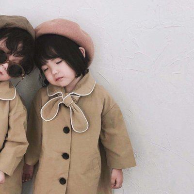 小宝宝情头个性 个性情头小孩子萌萌哒