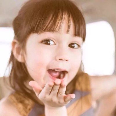 小宝宝情头个性 个性情头小孩子萌萌哒