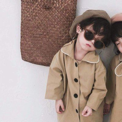 小宝宝情头个性 个性情头小孩子萌萌哒