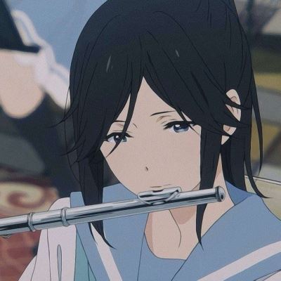 高冷御姐动漫女头像 高冷系列动漫女头 御姐