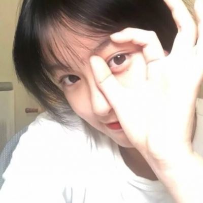 美女心仙气图片头像真人 美女心仙气图片头像动漫