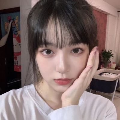 高冷拽的女生头像 霸气女生头像超拽冷