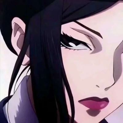 霸气女头动漫 霸气女头动漫最新版