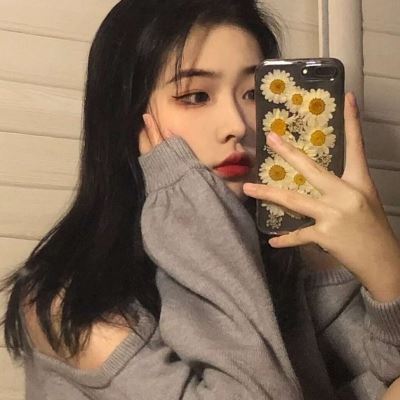 闺蜜头像画风唯美 闺蜜头像风格