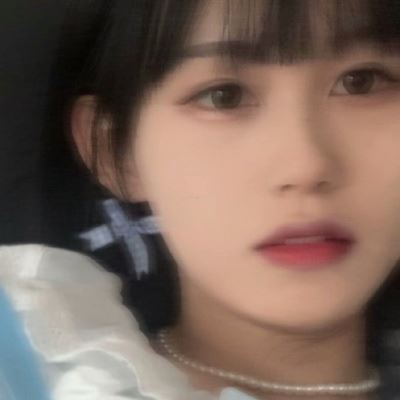 美女心仙气图片头像真人 美女心仙气图片头像动漫