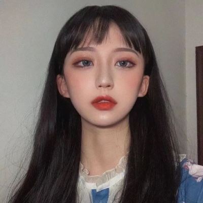 高冷拽的女生头像 霸气女生头像超拽冷