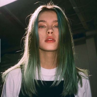 超酷欧美范头像男 唯美图片欧美范儿头像