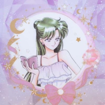 美美女战士团头 美美女战士团头像