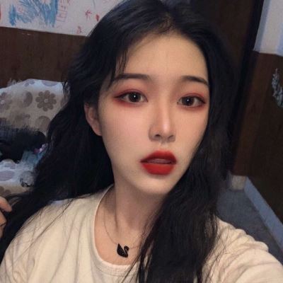 闺蜜头像画风唯美 闺蜜头像风格
