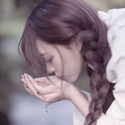 超好看的头像女生个性 超好看的头像女生动漫