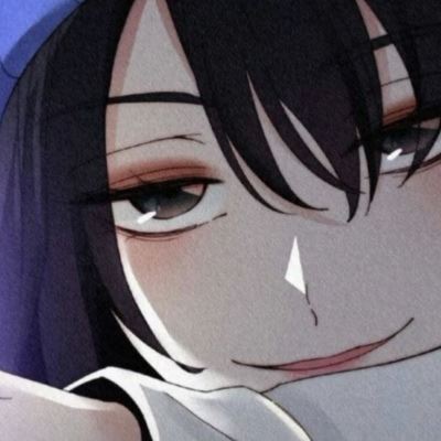高冷御姐动漫女头像 高冷系列动漫女头 御姐