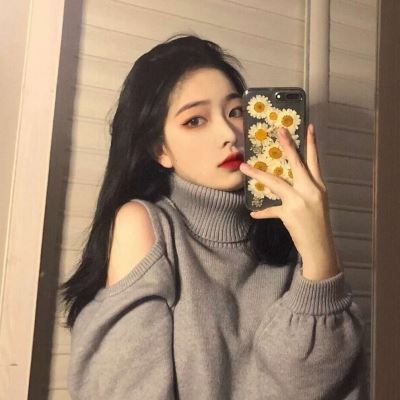 闺蜜头像画风唯美 闺蜜头像风格