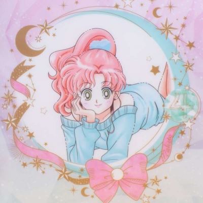 美美女战士团头 美美女战士团头像