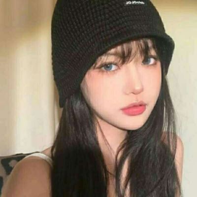 精致妆容女头 高清美化精致女头