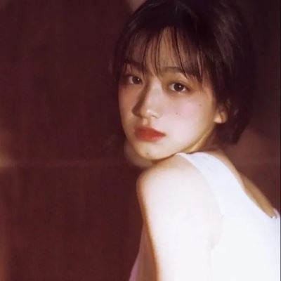 高冷拽的女生头像 霸气女生头像超拽冷
