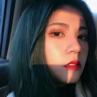 超好看的头像女生个性 超好看的头像女生动漫