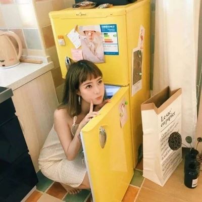 超好看的头像女生个性 超好看的头像女生动漫