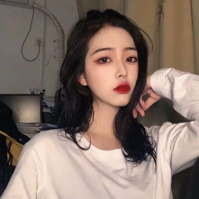 闺蜜头像画风唯美 闺蜜头像风格