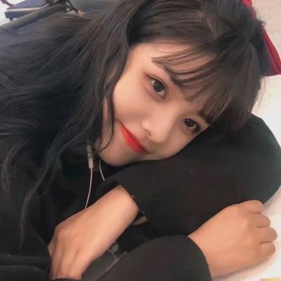 高冷拽的女生头像 霸气女生头像超拽冷