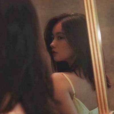 风情万种的女生头像 女人唯美头像大全图片