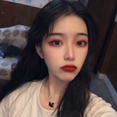 闺蜜头像画风唯美 闺蜜头像风格