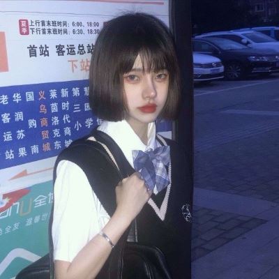 美女心仙气图片头像真人 美女心仙气图片头像动漫