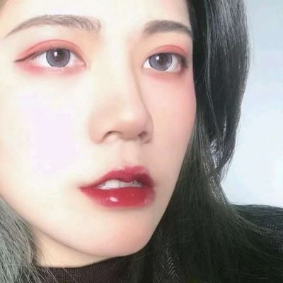 超好看的头像女生个性 超好看的头像女生动漫
