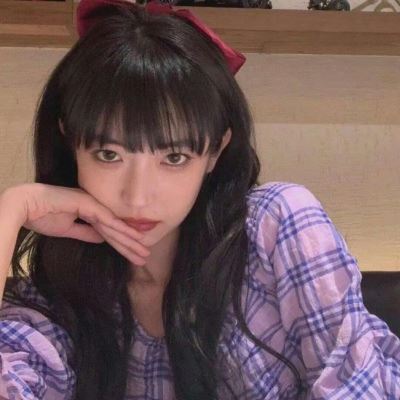 高冷拽的女生头像 霸气女生头像超拽冷